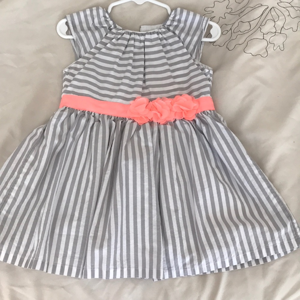 Baby’s Dress